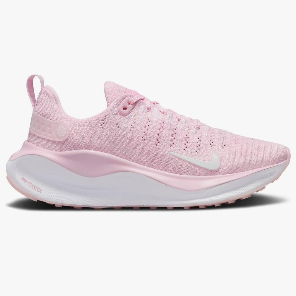 Nike Reactx Infinity Run 4 Pink Foam White Dr2670 600